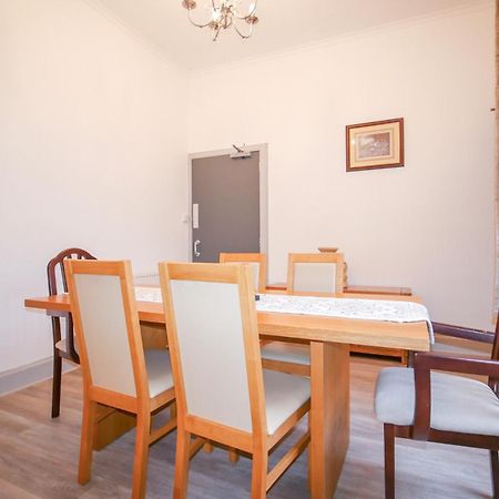 Telford Rd 5 Bedroom House Inverness Exteriör bild