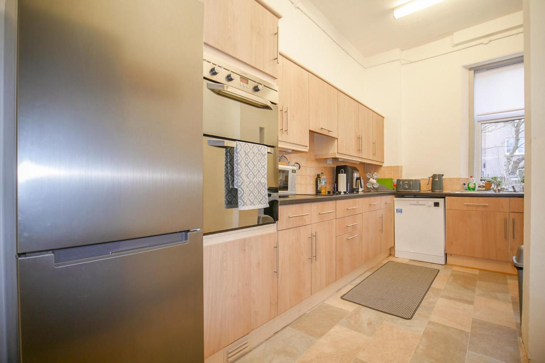 Telford Rd 5 Bedroom House Inverness Exteriör bild