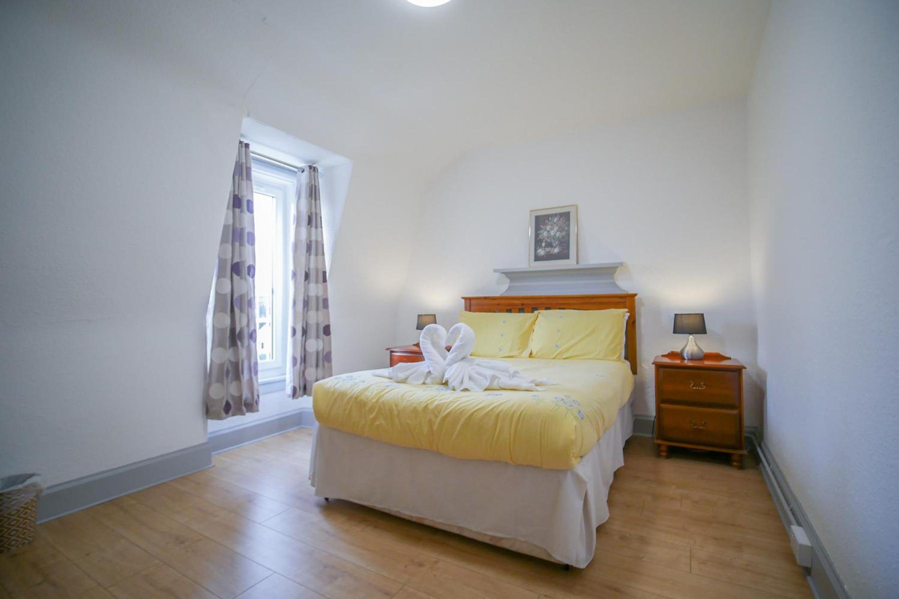 Telford Rd 5 Bedroom House Inverness Exteriör bild