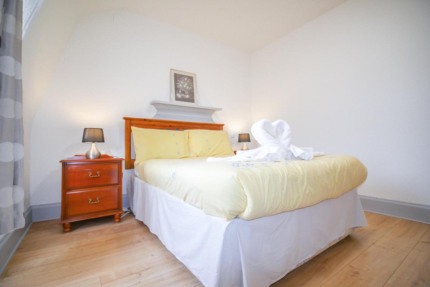 Telford Rd 5 Bedroom House Inverness Exteriör bild