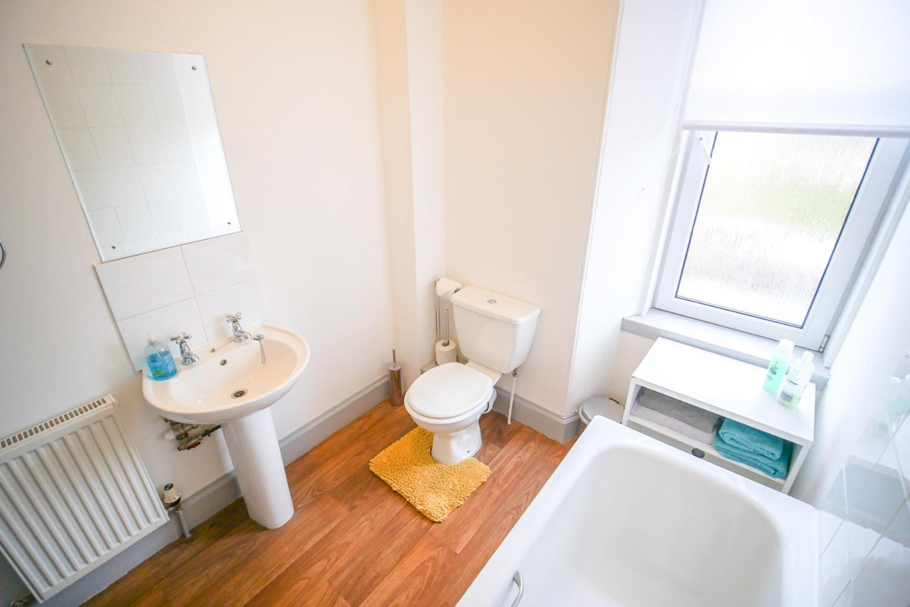 Telford Rd 5 Bedroom House Inverness Exteriör bild