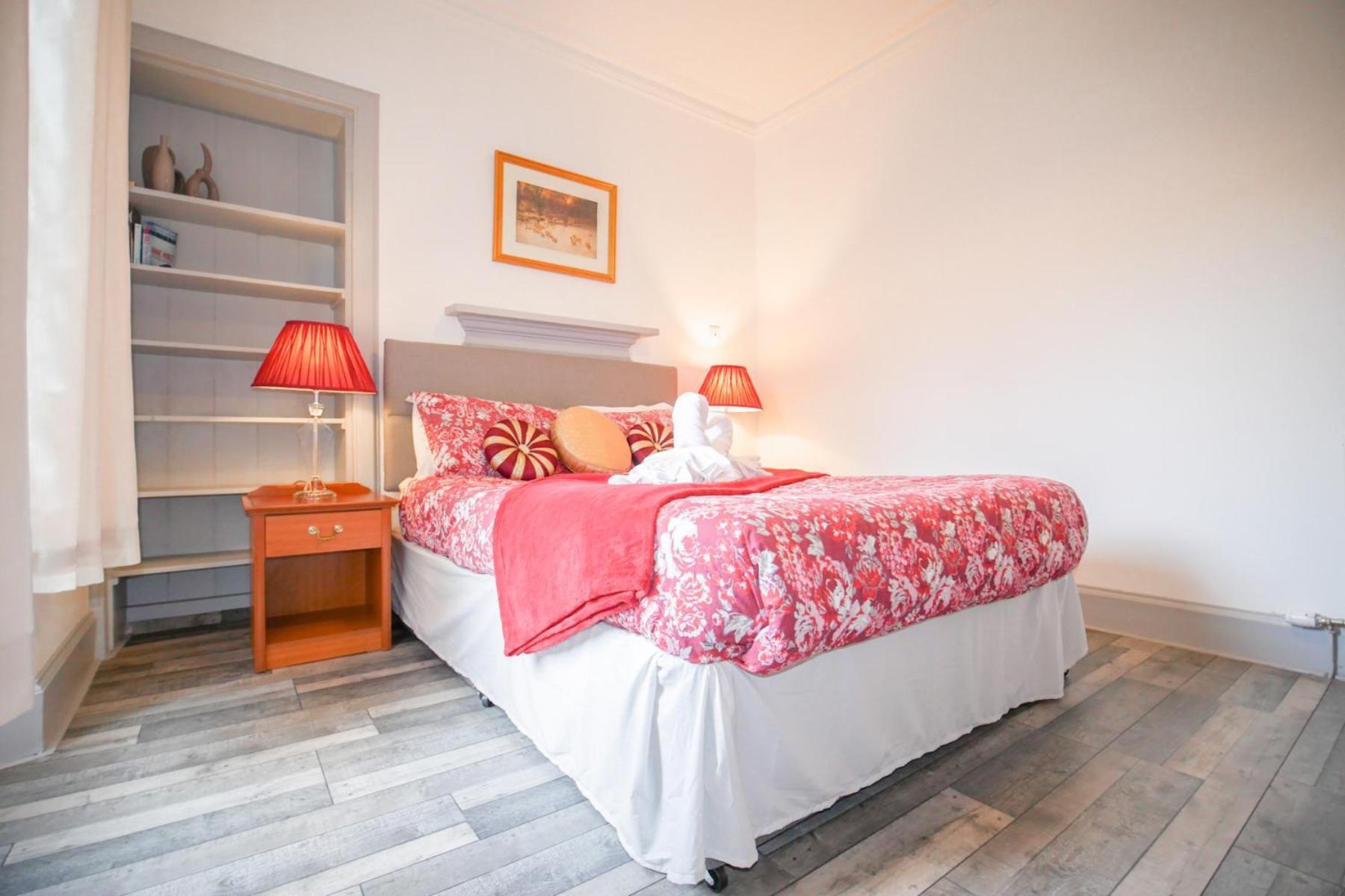 Telford Rd 5 Bedroom House Inverness Exteriör bild