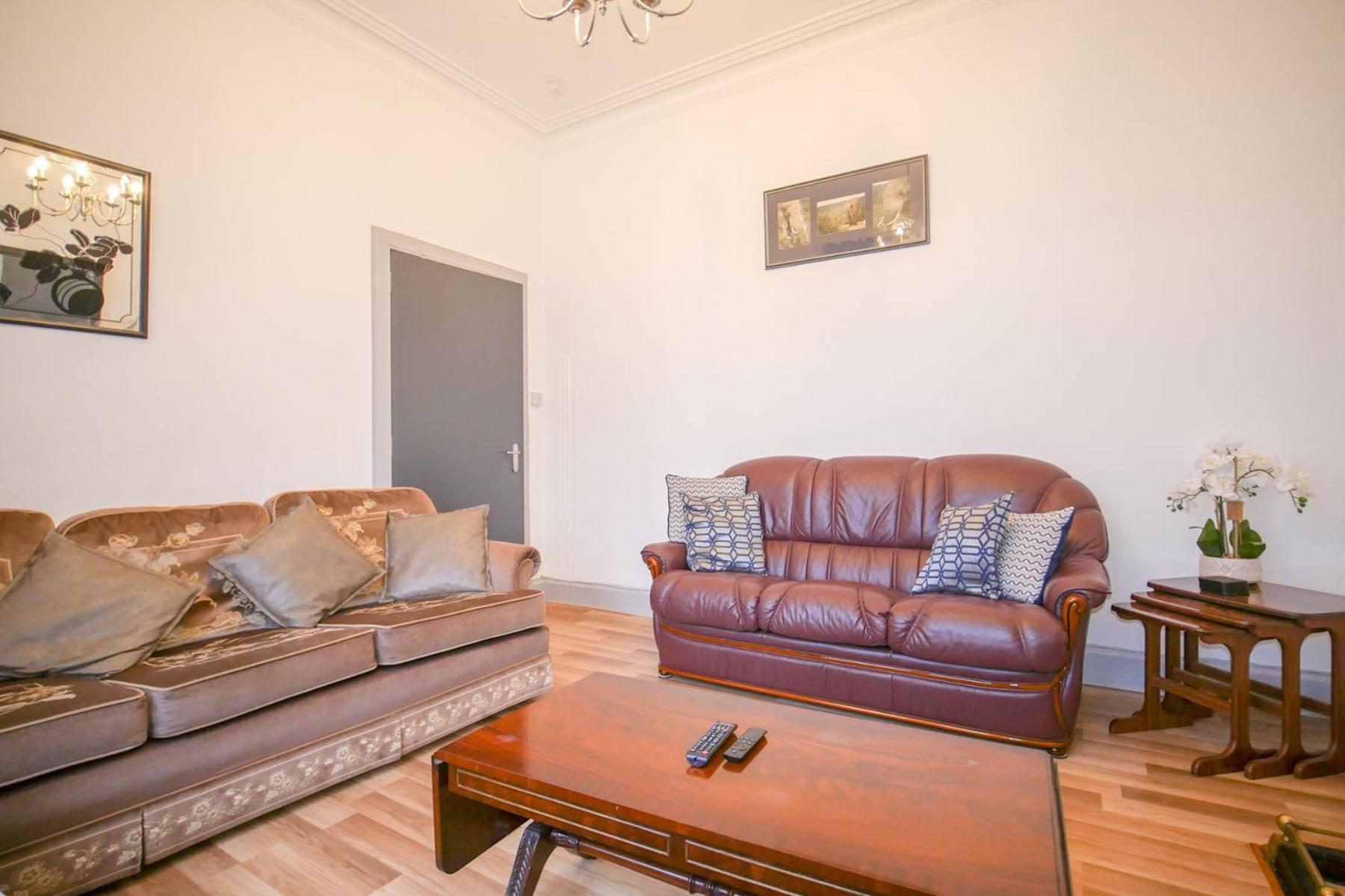 Telford Rd 5 Bedroom House Inverness Exteriör bild