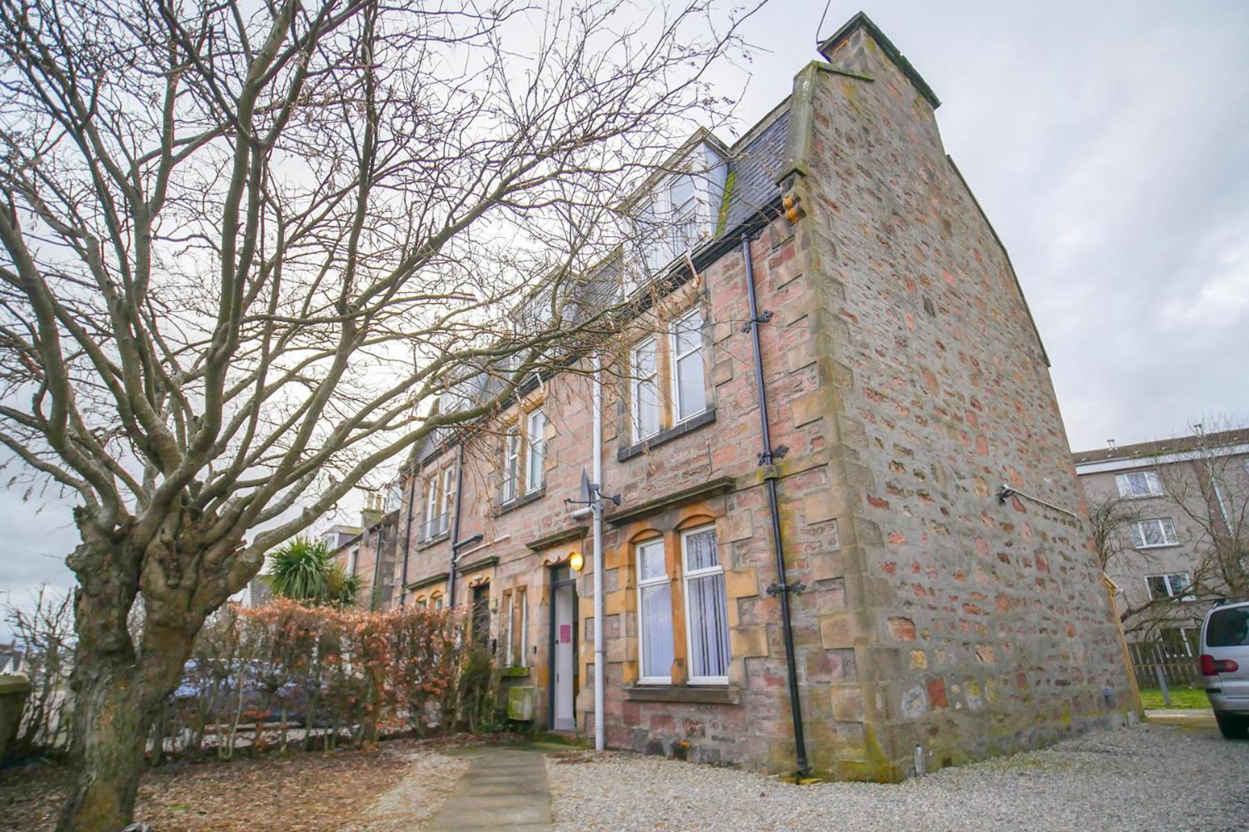 Telford Rd 5 Bedroom House Inverness Exteriör bild